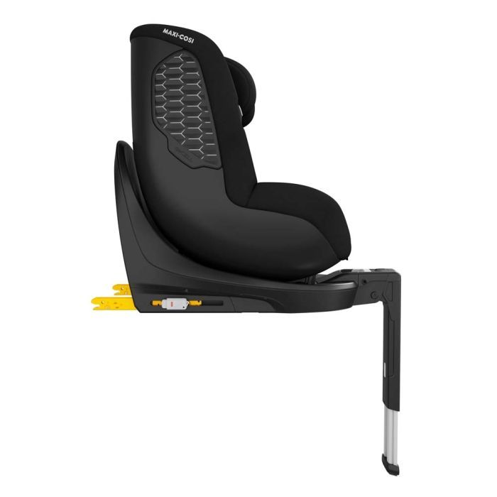 Автокресло Maxi-Cosi Mica 360S Comfort (Authentic Black) (8551671630) изображение 11
