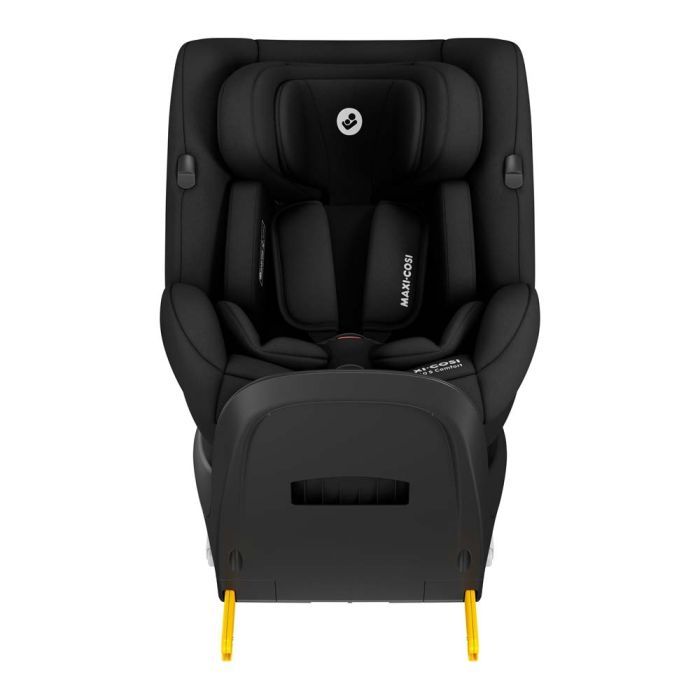 Автокресло Maxi-Cosi Mica 360S Comfort (Authentic Black) (8551671630) изображение 12
