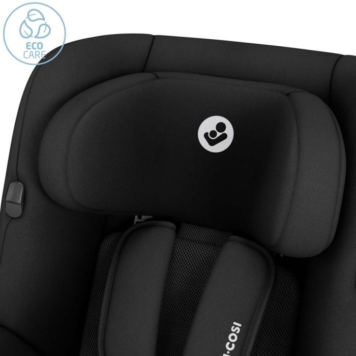 Автокресло Maxi-Cosi Mica 360S Comfort (Authentic Black) (8551671630) изображение 2