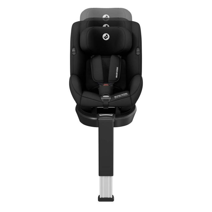 Автокресло Maxi-Cosi Mica 360S Comfort (Authentic Black) (8551671630) изображение 4