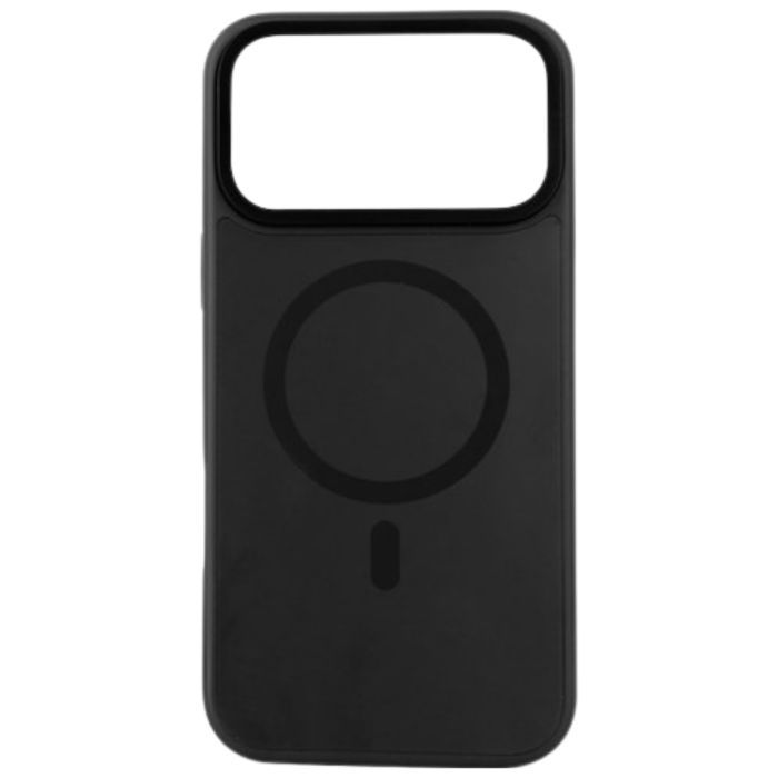 Чехол для мобильного телефона BeCover FIBRA ArcLine MagSafe Apple iPhone 17 Pro Brown (715383) изображение 2