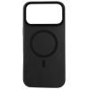 Чехол для мобильного телефона BeCover FIBRA ArcLine MagSafe Apple iPhone 17 Pro Black (715381) изображение 2