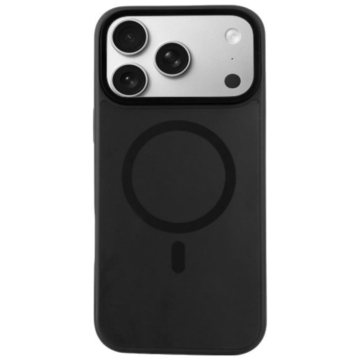 Чехол для мобильного телефона BeCover FIBRA ArcLine MagSafe Apple iPhone 17 Pro Brown (715383) изображение 3