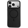 Чехол для мобильного телефона BeCover FIBRA ArcLine MagSafe Apple iPhone 17 Pro Black (715381) изображение 3