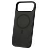 Чехол для мобильного телефона BeCover FIBRA ArcLine MagSafe Apple iPhone 17 Pro Black (715381) изображение 4