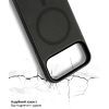 Чехол для мобильного телефона BeCover FIBRA ArcLine MagSafe Apple iPhone 17 Pro Black (715381) изображение 7