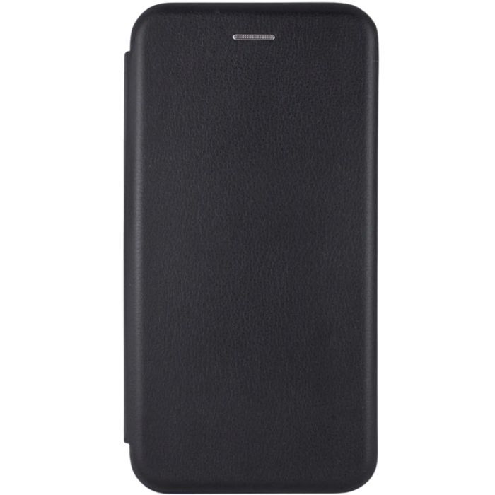Чохол до мобільного телефона BeCover Exclusive Poco M7 4G Black (715487) зображення 2