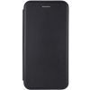 Чохол до мобільного телефона BeCover Exclusive Poco M7 4G Black (715487) зображення 2