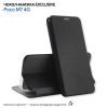 Чохол до мобільного телефона BeCover Exclusive Poco M7 4G Black (715487) зображення 5
