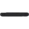 Батарея универсальная AURA NRG10 10000 mAh Black (PBANRG10B) изображение 7