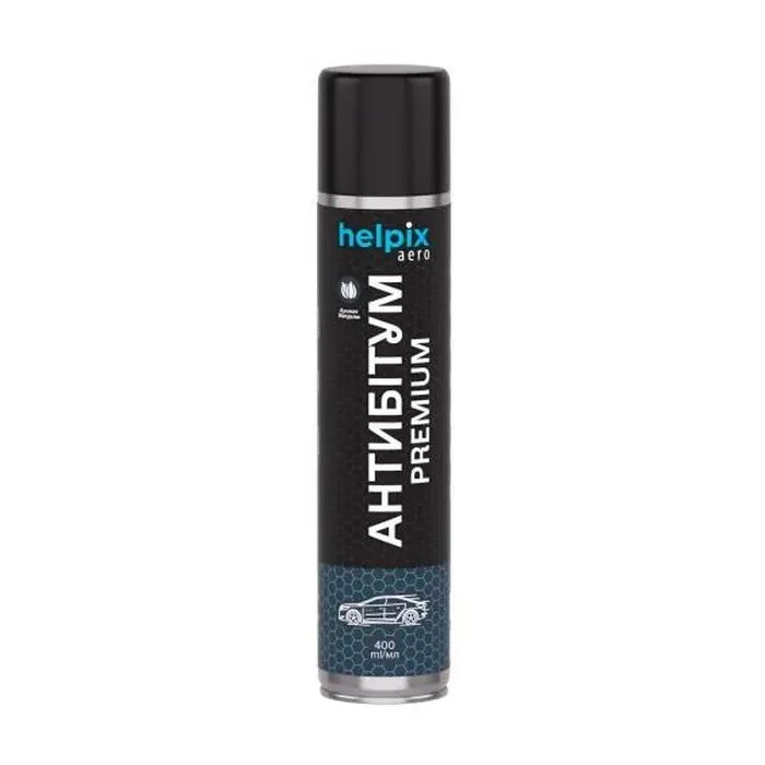 Автомобильный очиститель Helpix Антибітум Premium 400мл (4823075813599)