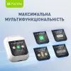 Наушники BAVIN BAVIN-81 Hi-Res LCD Tough White (HB-BA-81-WH) изображение 6