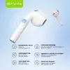 Наушники BAVIN BAVIN-81 Hi-Res LCD Tough White (HB-BA-81-WH) изображение 8