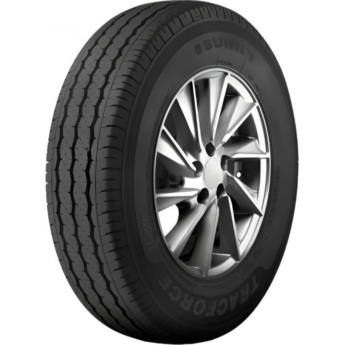 Шина Sunny 215/65R16C 109/107T NL106 (1103472)