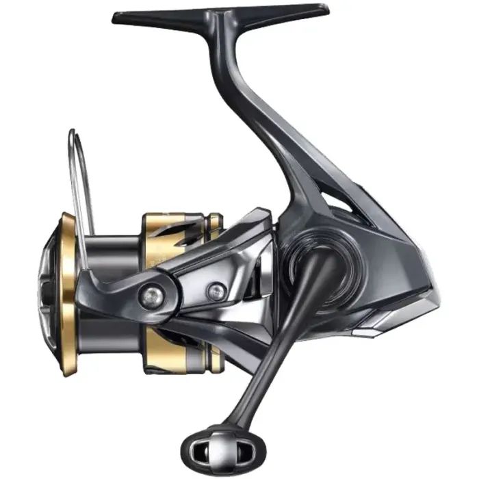 Котушка Shimano Ultegra FD 1000 5+1BB 5.11 (ULT1000D)