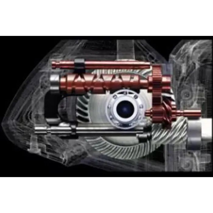 Котушка Shimano Ultegra FD 1000 5+1BB 5.11 (ULT1000D) зображення 8