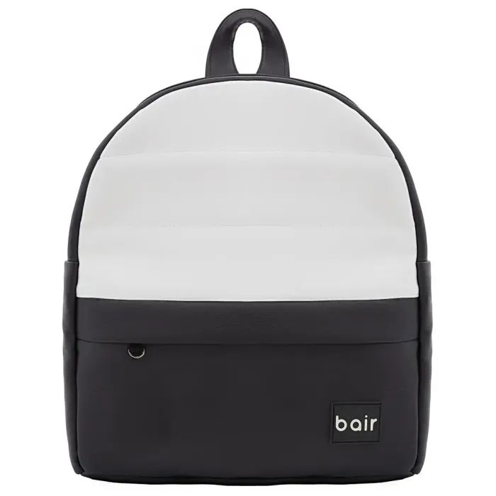 Коляска Bair 2 в 1 Kiwi Plus ECO BKP-15 чорний (680894) зображення 10