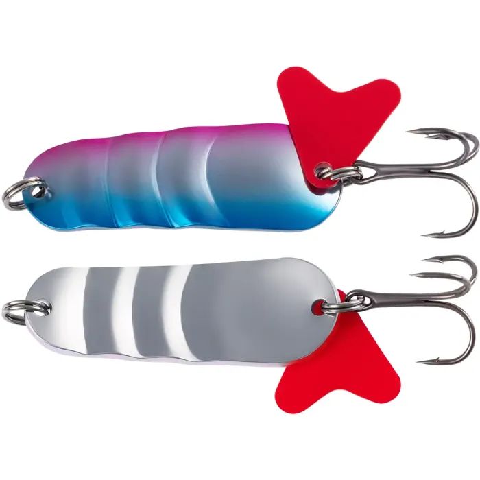 Блесна X-Fish Buffalo 12g 02 Gold (1917.04.94)