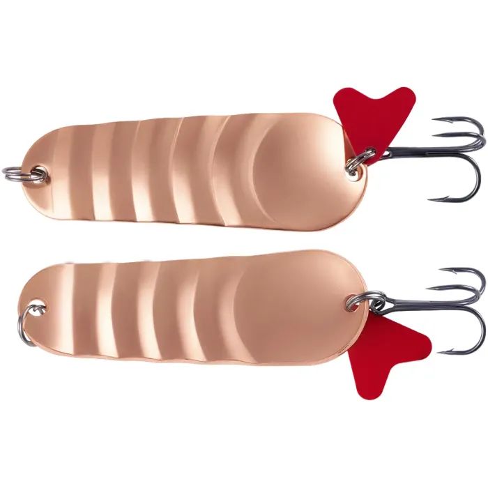 Блесна X-Fish Buffalo 27g 01 Silver (1917.05.03)