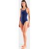 Купальник Arena Women's Team Swimsuit Swim Pro 005803-750 темно-синій 38 (3468336808870) зображення 3