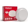 Светильник Vestum LED S 12W круг 6500K 220V (1-VS-7110) изображение 2