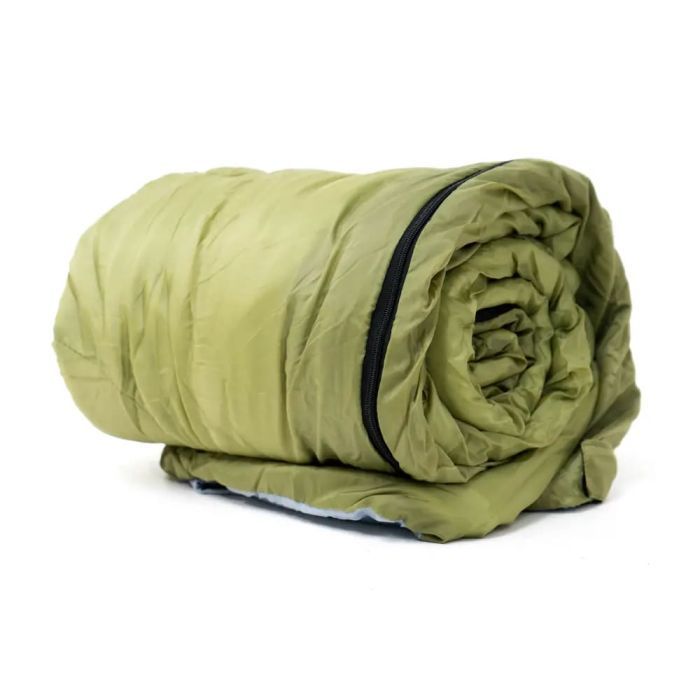Спальный мешок Ranger Atlant Green (RA6627) изображение 10