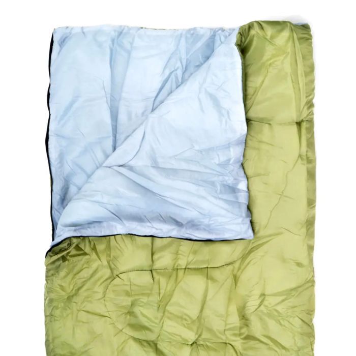 Спальный мешок Ranger Atlant Green (RA6627) изображение 3