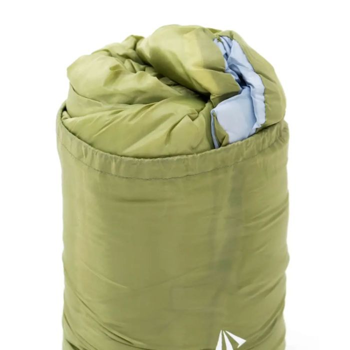 Спальный мешок Ranger Atlant Green (RA6627) изображение 4