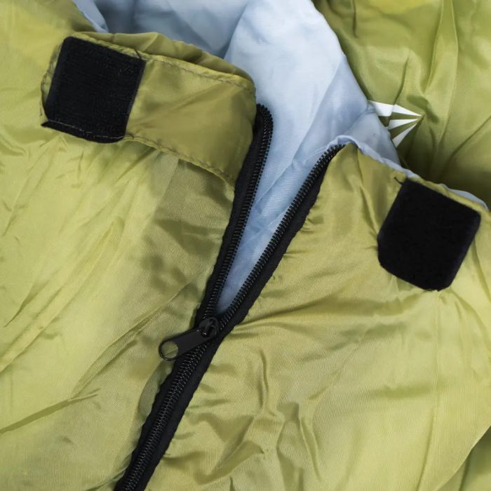 Спальный мешок Ranger Atlant Green (RA6627) изображение 6