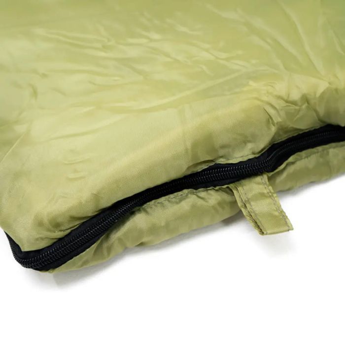 Спальный мешок Ranger Atlant Green (RA6627) изображение 7