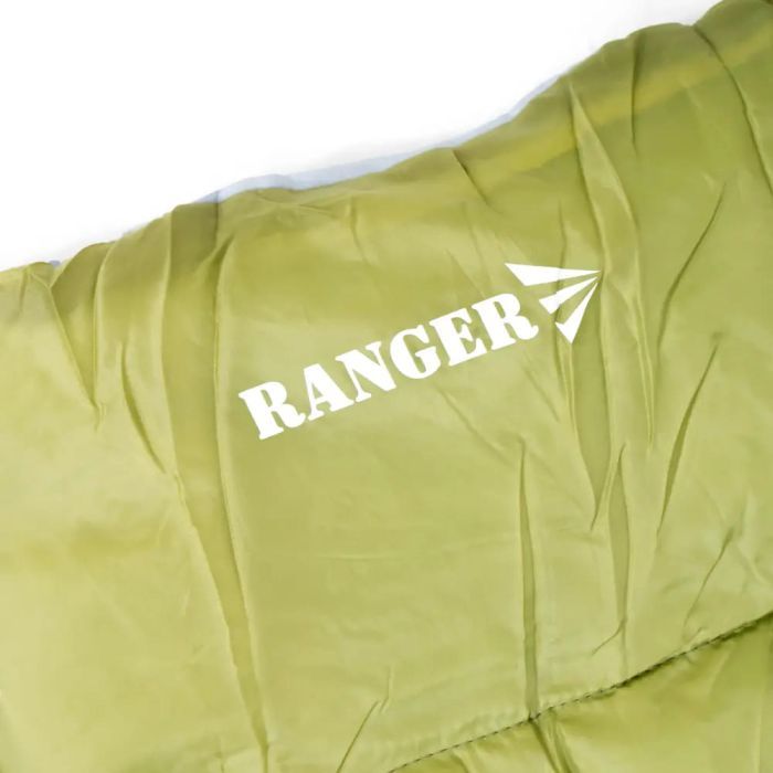 Спальный мешок Ranger Atlant Green (RA6627) изображение 8