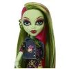 Кукла Monster High Венера Первое поколение (JHK58) изображение 4