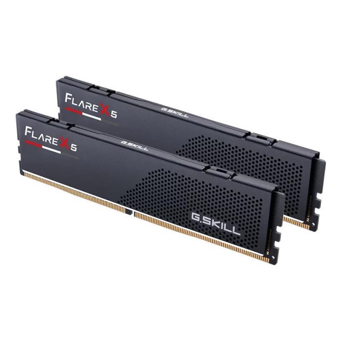 Модуль памяти для компьютера DDR5 32GB (2x16GB) 6000 MHz Flare X5 G.Skill (F5-6000J3038F16GH2-FX5) изображение 3