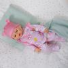 Кукла Baby Born Первые шаги Эмили 43 см (838426) изображение 10