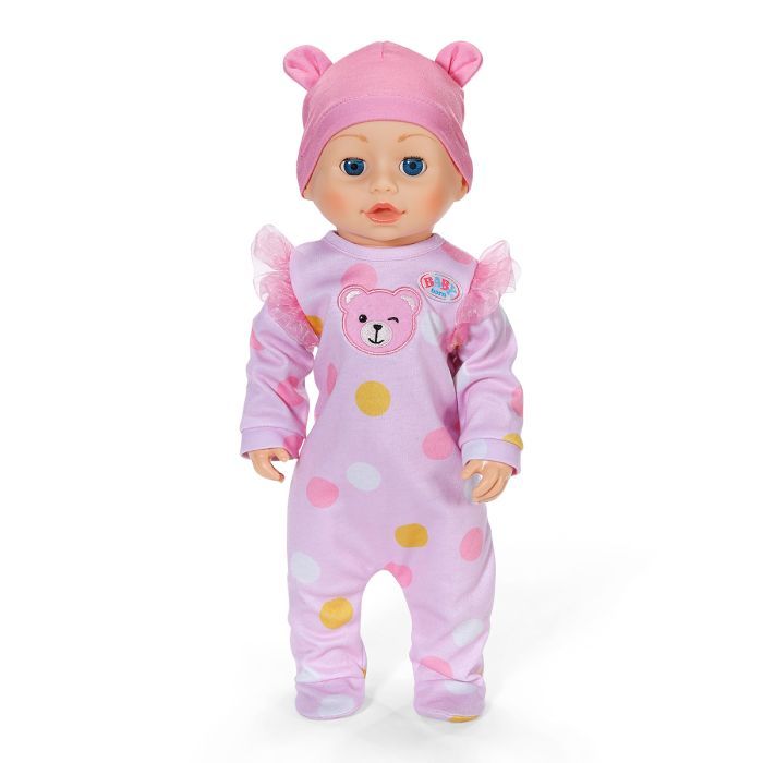 Кукла Baby Born Первые шаги Эмили 43 см (838426)