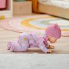 Кукла Baby Born Первые шаги Эмили 43 см (838426) изображение 4