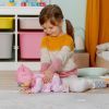 Кукла Baby Born Первые шаги Эмили 43 см (838426) изображение 6