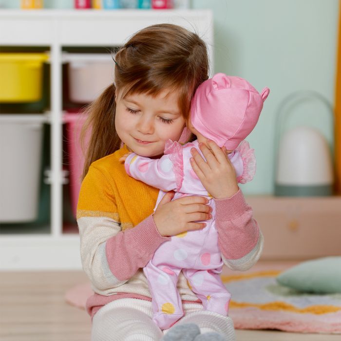 Кукла Baby Born Первые шаги Эмили 43 см (838426) изображение 9