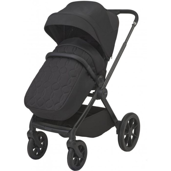 Коляска Espiro 2в1 Clodi 07 Chic Gray (5905683802420) изображение 10
