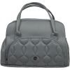 Коляска Espiro 2в1 Clodi 07 Chic Gray (5905683802420) изображение 3