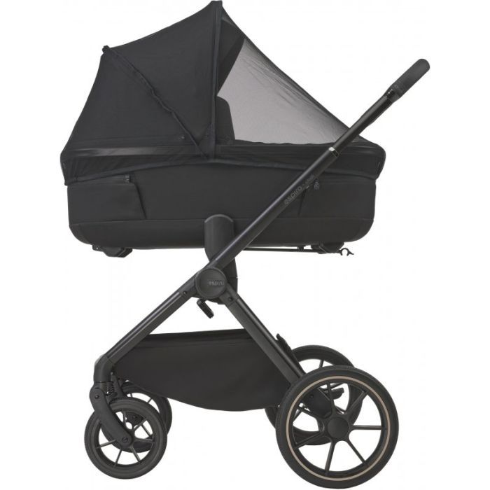 Коляска Espiro 2в1 Clodi 07 Chic Gray (5905683802420) изображение 4