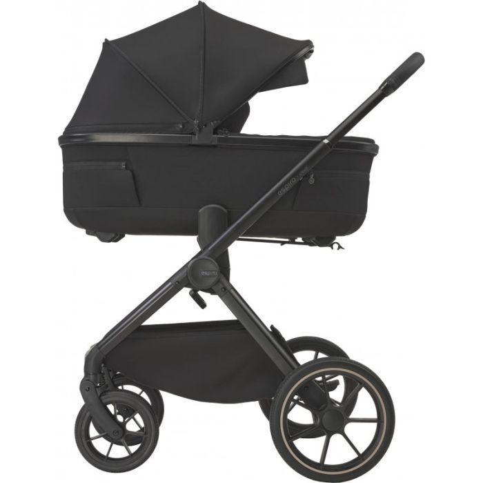Коляска Espiro 2в1 Clodi 07 Chic Gray (5905683802420) изображение 5