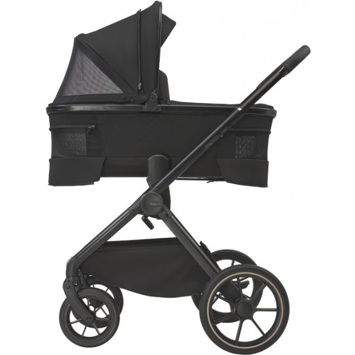 Коляска Espiro 2в1 Clodi 07 Chic Gray (5905683802420) изображение 6