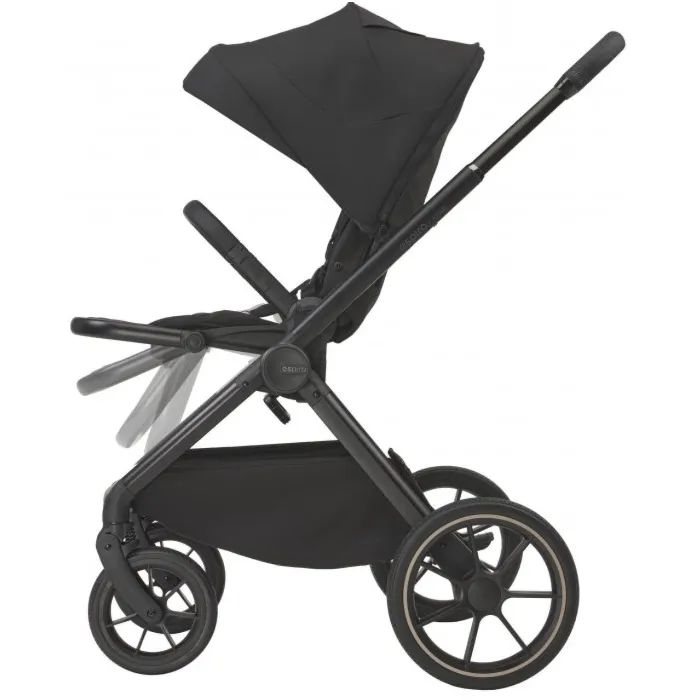 Коляска Espiro 2в1 Clodi 07 Chic Gray (5905683802420) изображение 7