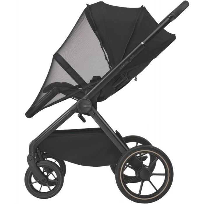 Коляска Espiro 2в1 Clodi 07 Chic Gray (5905683802420) изображение 8
