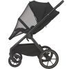 Коляска Espiro 2в1 Clodi 07 Chic Gray (5905683802420) изображение 8