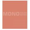 Тетрадь Школярик Mono 36 листов линия (036-3646L) изображение 3