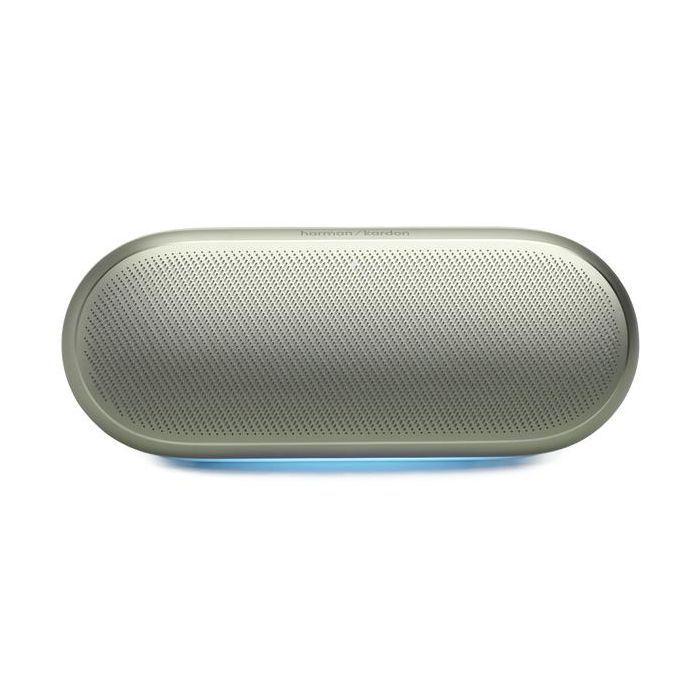 Акустическая система Harman Kardon Luna 2 Mist (HKLUNA2MITEU) изображение 2
