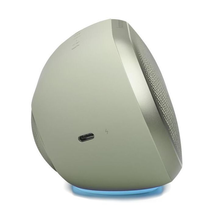 Акустическая система Harman Kardon Luna 2 Mist (HKLUNA2MITEU) изображение 4