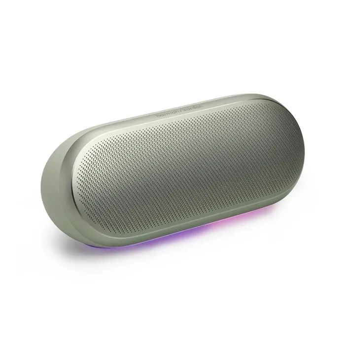Акустическая система Harman Kardon Luna 2 Mist (HKLUNA2MITEU) изображение 5